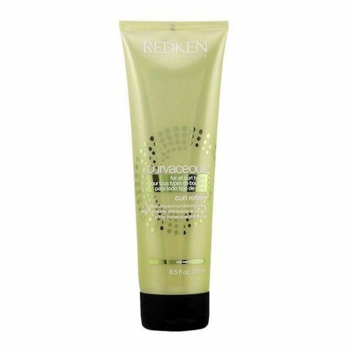 Tratament Anti-încrețire Curvaceous Redken 0884486234681 250 ml