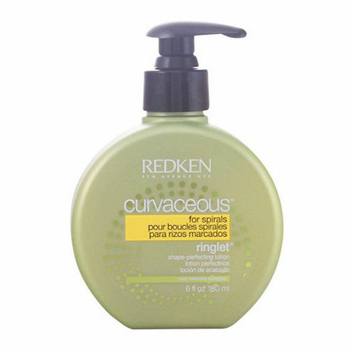 Fluid pentru Definirea Buclelor Curvaceous Redken (180 ml)