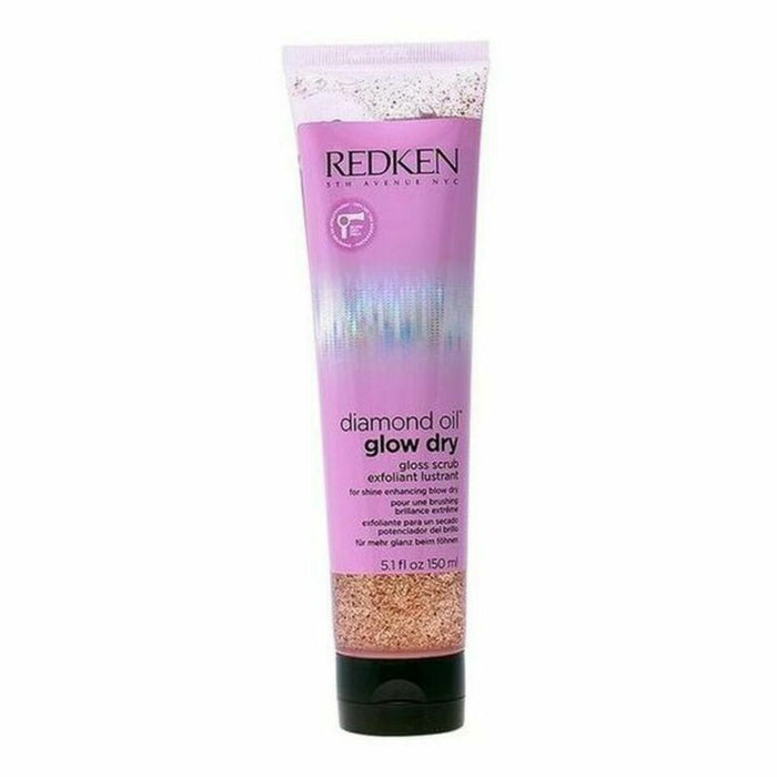 Exfoliant Capilar Redken Dry Gloss 100 ml
