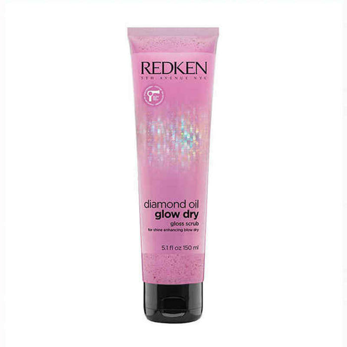 Ulei Capilar Diamond Oil Redken Diamond Oil (150 ml)