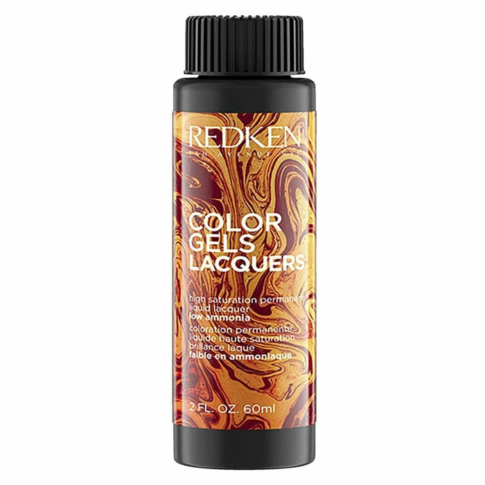 Colorare Permanentă Redken Color Gels Lacquers Nº 7.31 (60 ml)