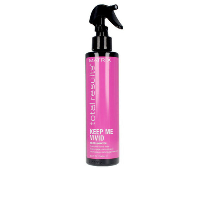 Protector de culoare Total Results Keep Me Vivid Matrix Total Results Keep Me Vivid 200 ml