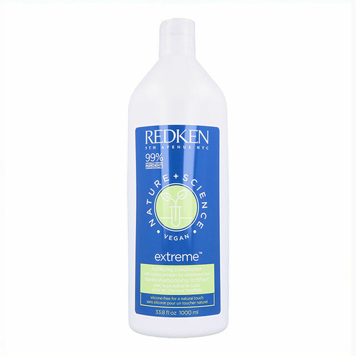 Balsam Reparator Nature + Science Extreme Redken Nature+Science Extreme 1 L