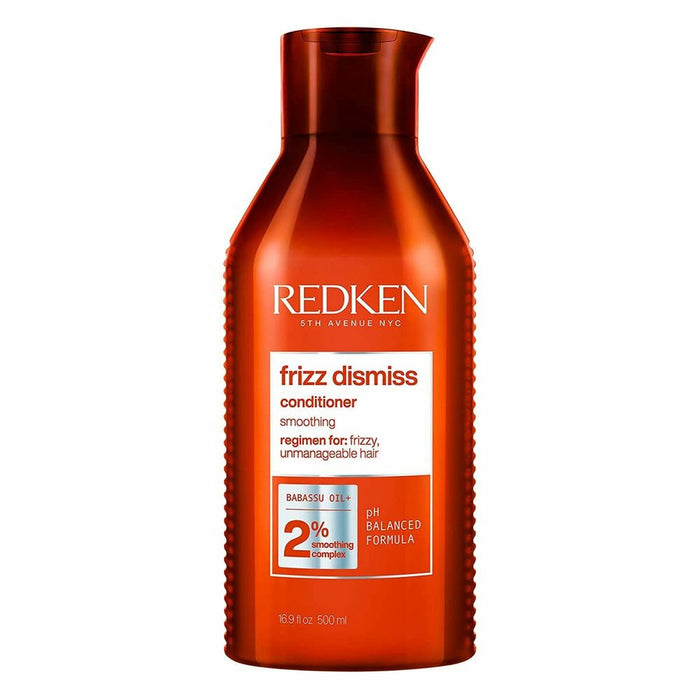 Balsam Frizz Dismiss Redken (500 ml)