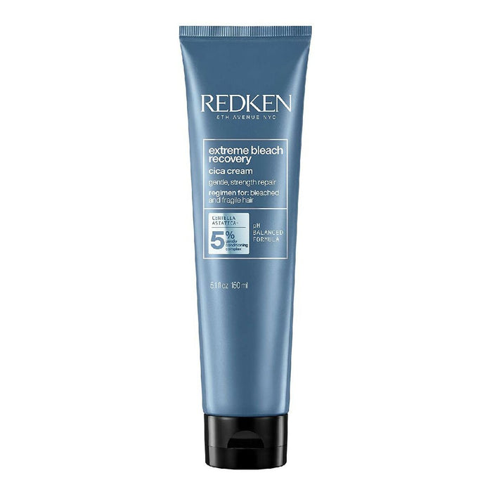Cremă Reparatoare Extreme Bleach Recovery Redken Reactivator de Culoare (150 ml)