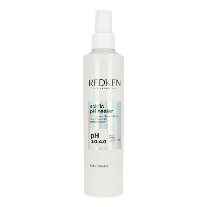 Tratament pentru întărirea părului Acidic Ph Sealer Redken Acidic Ph (250 ml)