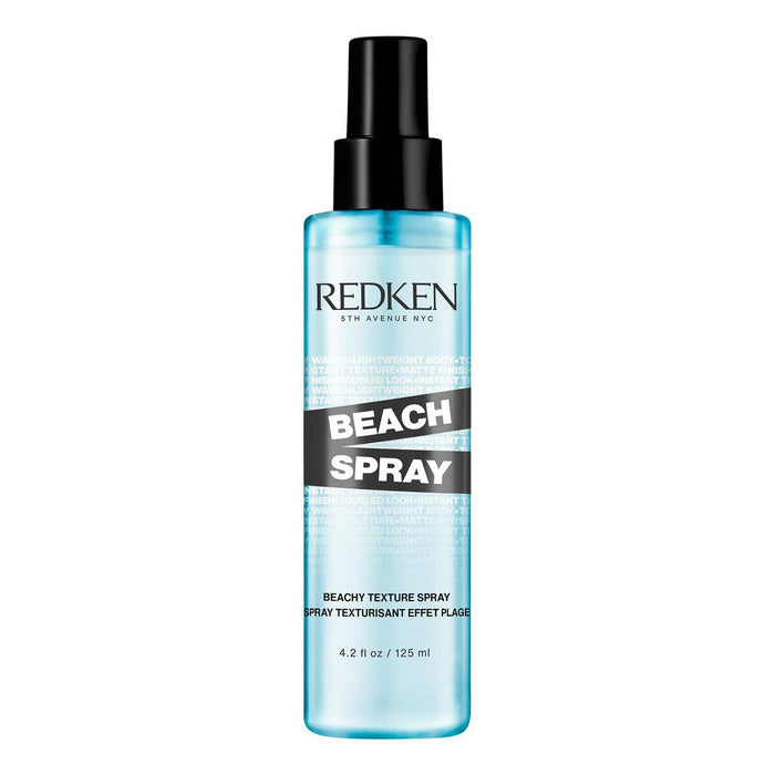 Spray Modelator Redken Beach Spray Ape sărate 125 ml