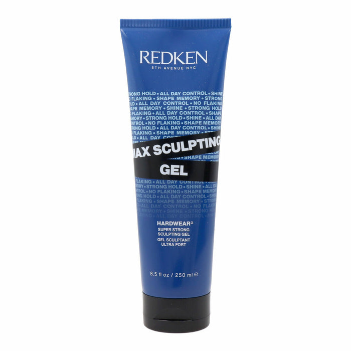 Gel cu Fixare foarte puternică Redken 250 ml