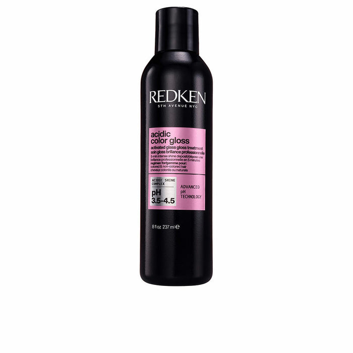 Tratament de iluminare a părului Redken Acidig Color Gloss