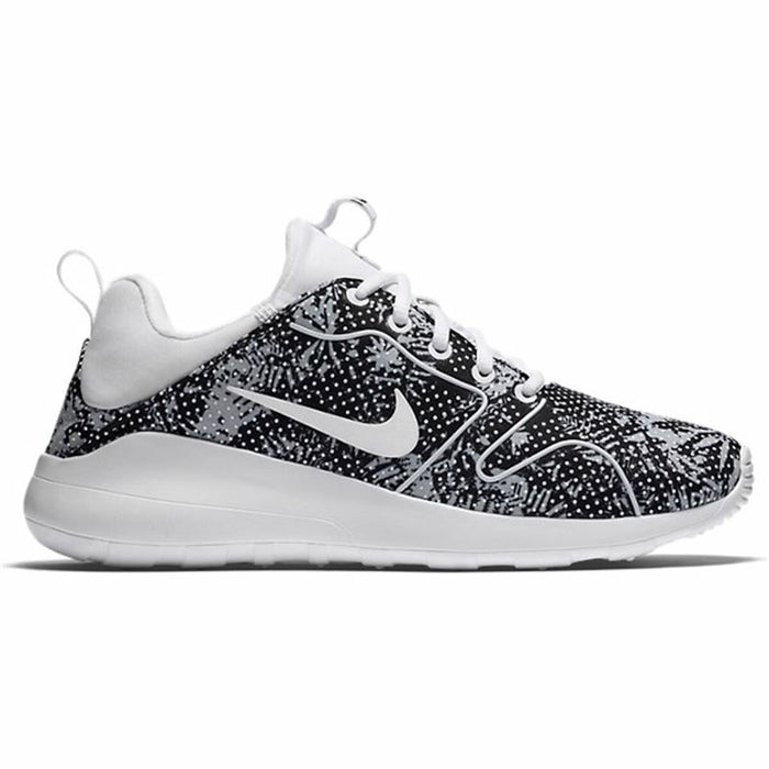 Pantofi sport pentru femei Nike Kaishi 2.0 Print Negru