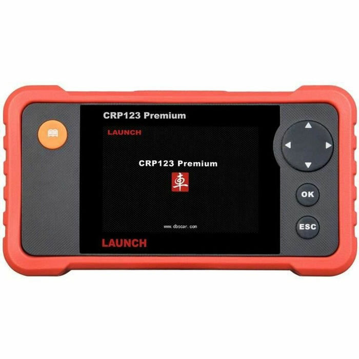 Trusa de diagnostic pentru Creader Launch