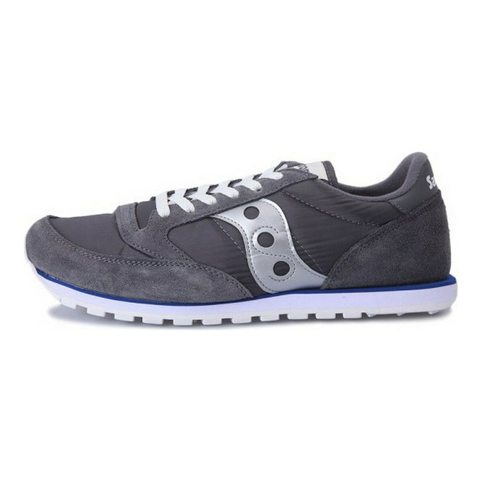 Încălțăminte Sport Bărbați SAUCONY JAZZ LOWPRO Saucony S2866 251 Gri