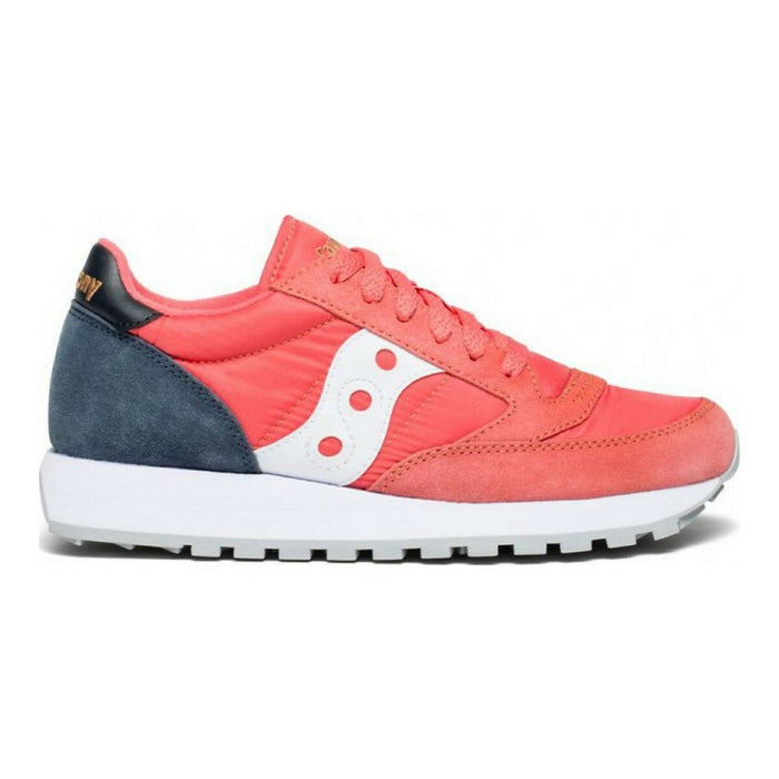 Pantofi sport pentru femei JAZZ ORIGINAL Saucony S1044 455 Roz