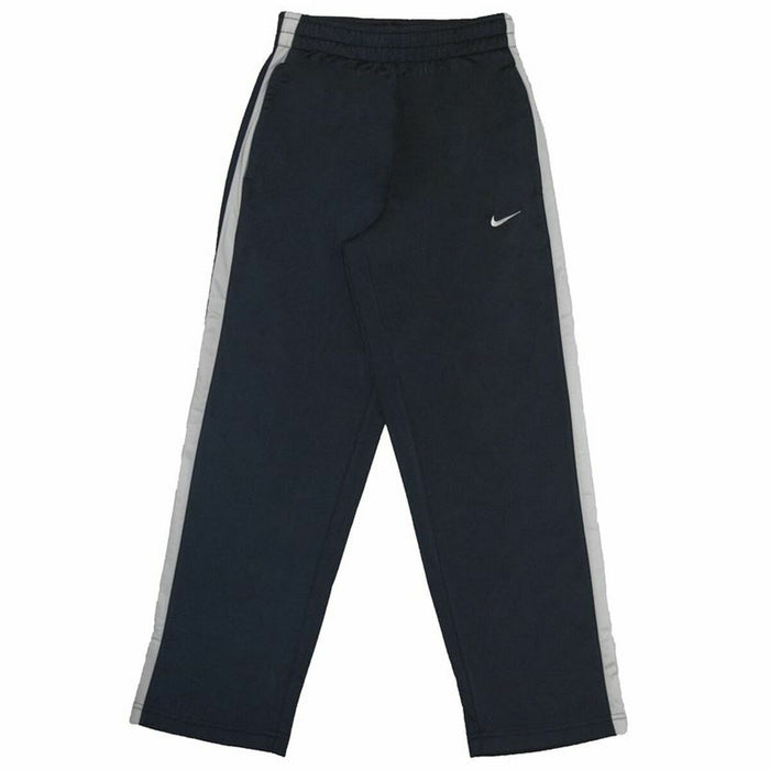 Pantalon de Trening pentru Copii Nike Striker Track Albastru închis