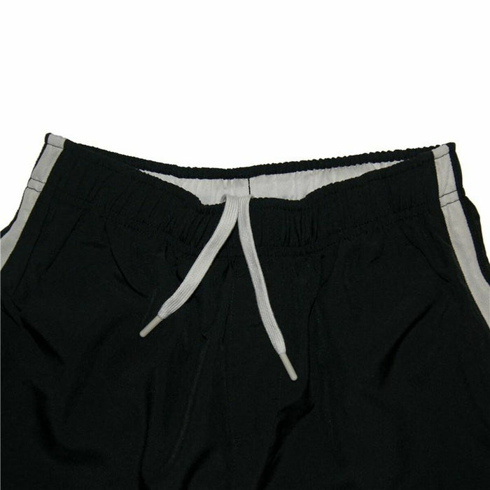 Pantaloni Scurți Sport pentru Bărbați Nike Negru