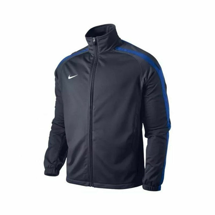 Jachetă Sport de Bărbați Nike Competition Albastru închis
