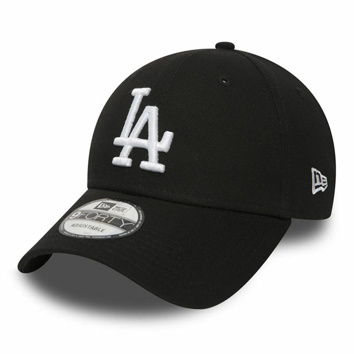 Șapcă Sport New Era LA Dodgers Essential Negru (Mărime unică)