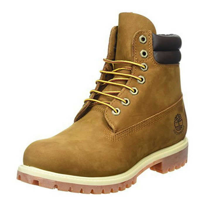 Cizme pentru bărbați 6 IN DOUBLE COLLAR Timberland 73542