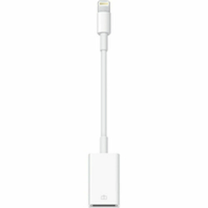 Cablu USB la Lightning Apple MD821ZM/A