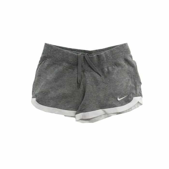 Pantaloni Scurți Sport pentru Bărbați Nike N40 Gri Gri închis