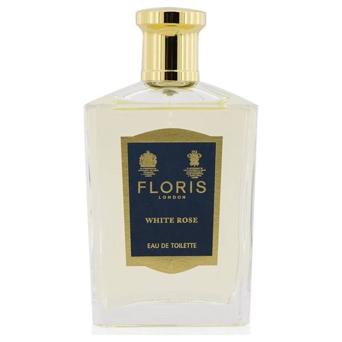 Parfum Femei Floris London White Rose 100 ml