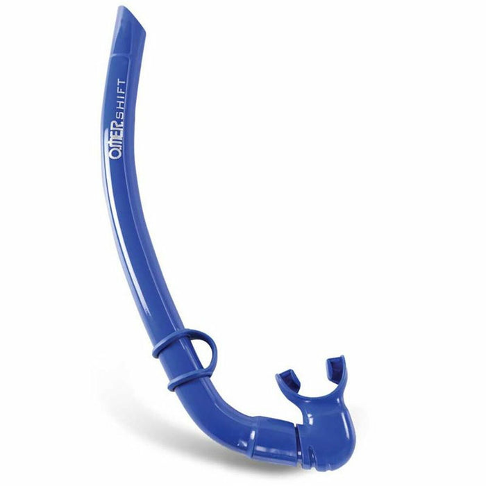 Tub de snorkel Omer Shift Albastru