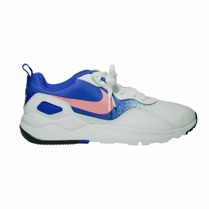 Adidași Nike Stargazer Alb