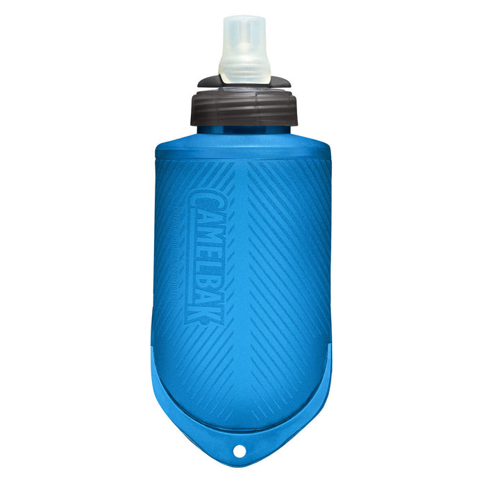 Sticlă de apă Camelbak C1917401040/UNI/UNI Albastru Monocrom Silicon 350 ml