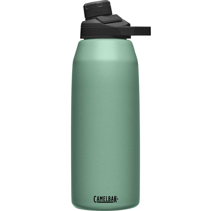 Termos Camelbak Chute Mag Verde Oțel inoxidabil polipropilenă Plastic 1,2 L