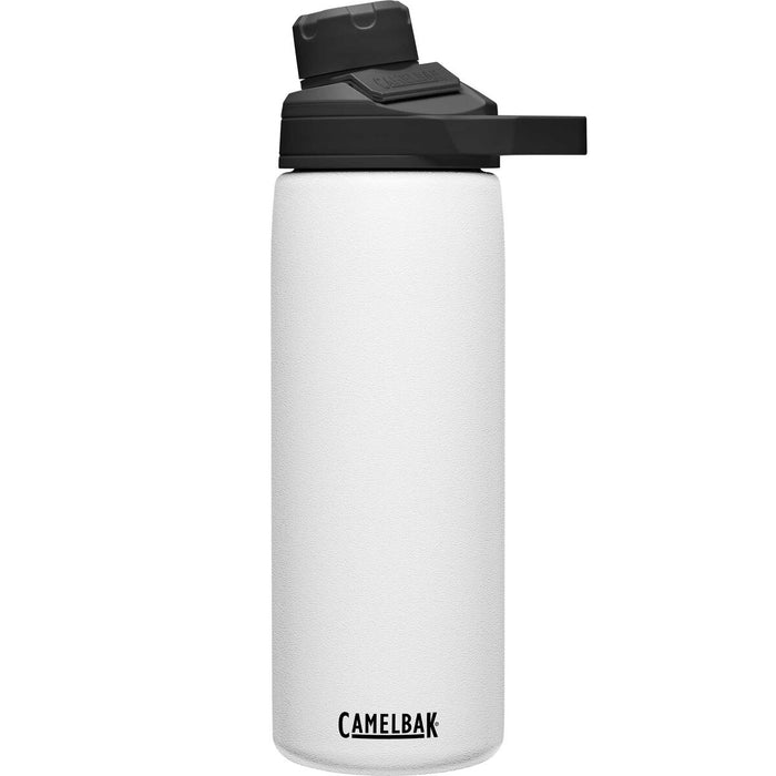 Termos Camelbak Chute Mag Alb Monocrom Oțel inoxidabil 600 ml