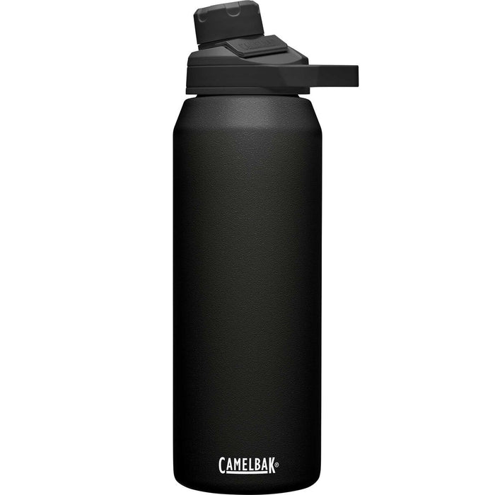 Termos Camelbak Chute Mag Negru Monocrom Oțel inoxidabil 1 L
