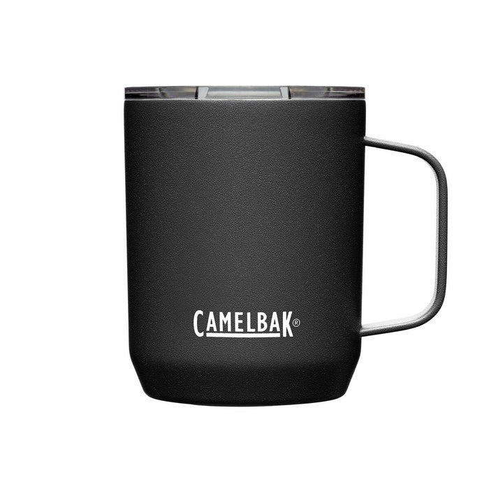 Termos Camelbak C2393/001035/UNI Negru Oțel inoxidabil 350 ml