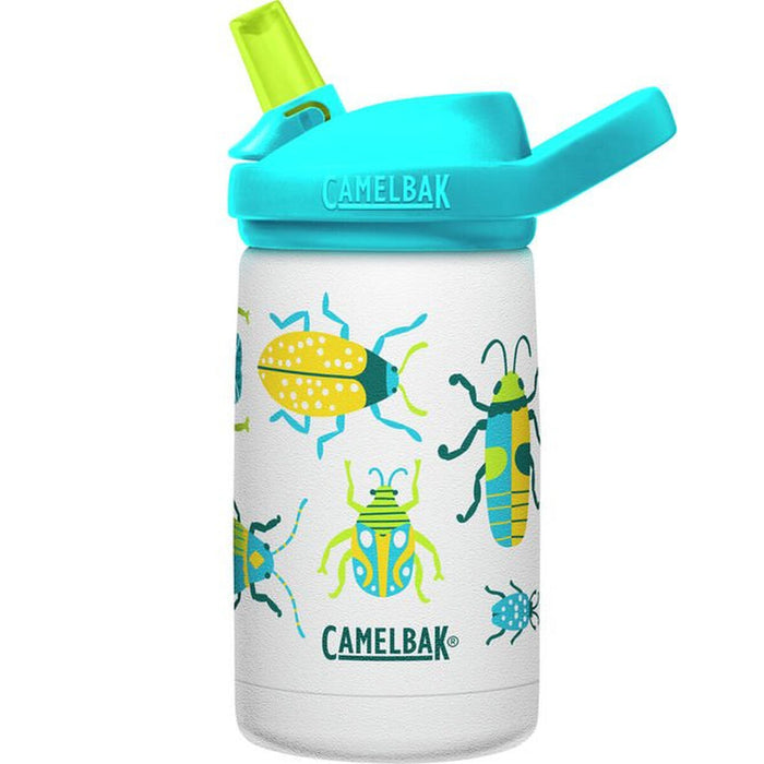 Termos Camelbak eddy+ Kids Multicolor Oțel inoxidabil 350 ml