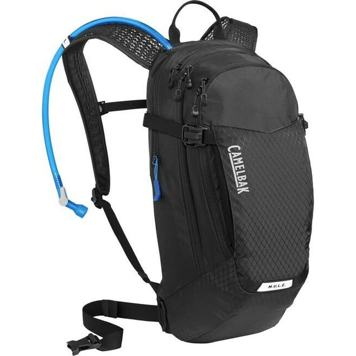 Rucsac Sport Camelbak M.U.L.E. Negru 3 L 9 L 12 L