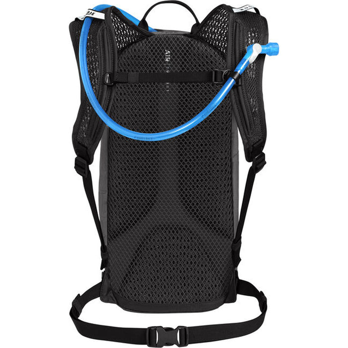 Rucsac Multifuncțional cu Rezervor de Apă Camelbak Women's M.U.L.E. 12 Negru 3 L 12 L
