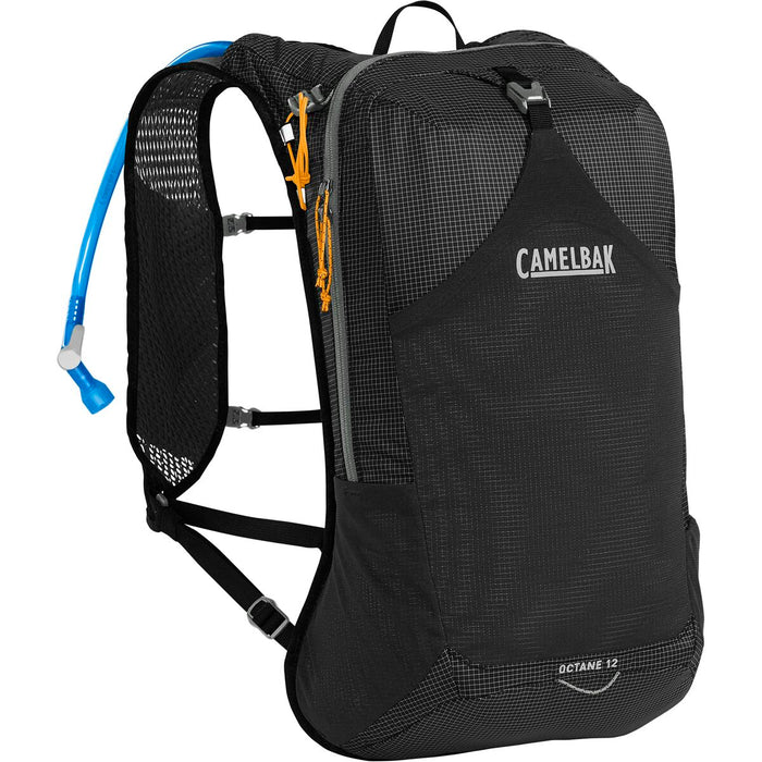 Rucsac Multifuncțional cu Rezervor de Apă Camelbak Octane 12 2 L 10 L