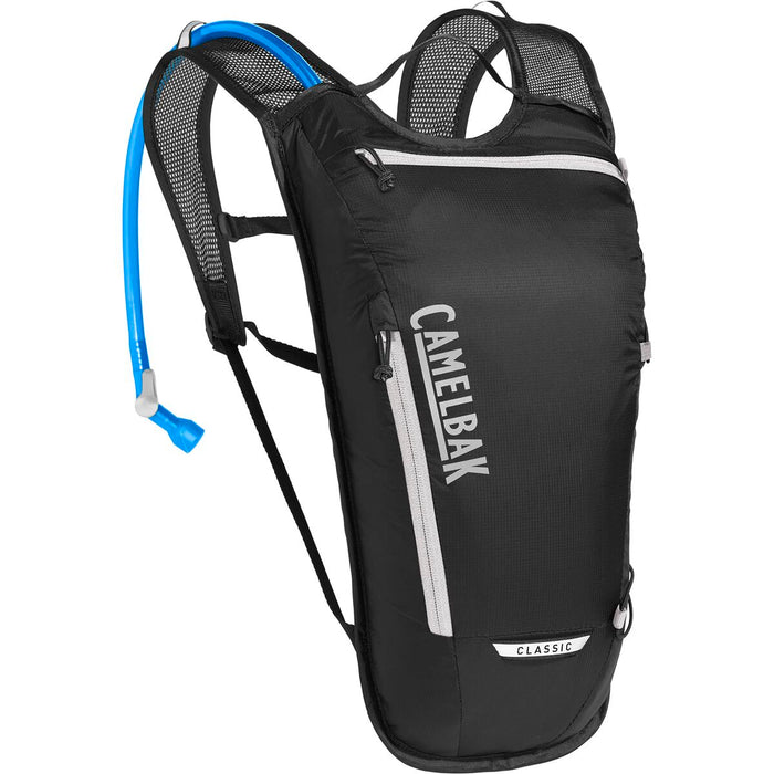 Rucsac Multifuncțional cu Rezervor de Apă Camelbak Classic Light Negru 2 L