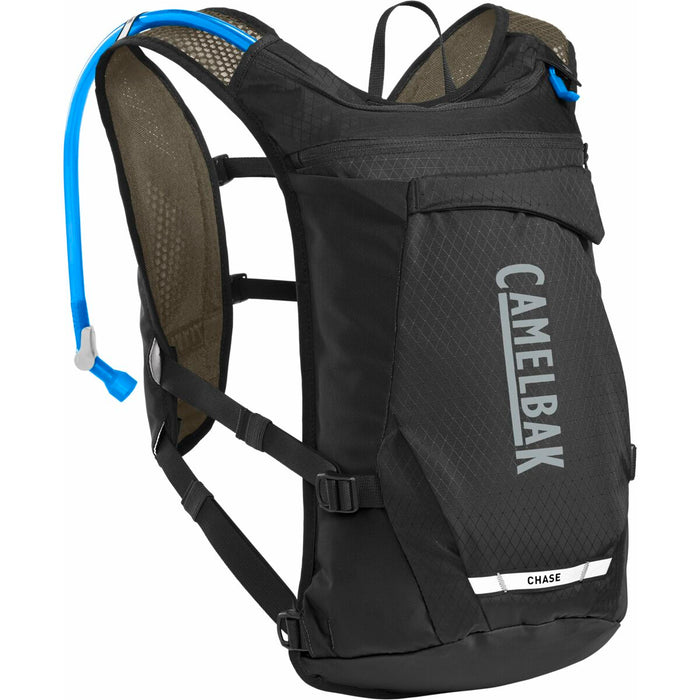 Rucsac Multifuncțional cu Rezervor de Apă Camelbak Chase Adventure 8 8 L