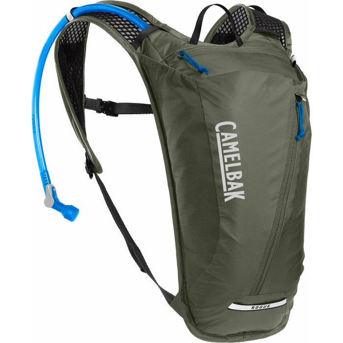 Rucsac Multifuncțional cu Rezervor de Apă Camelbak Rogue Light 1 Verde 2 L