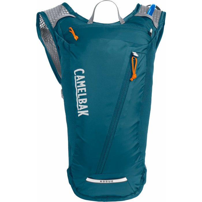 Rucsac Multifuncțional cu Rezervor de Apă Camelbak Rogue Light 1 Albastru 7 L