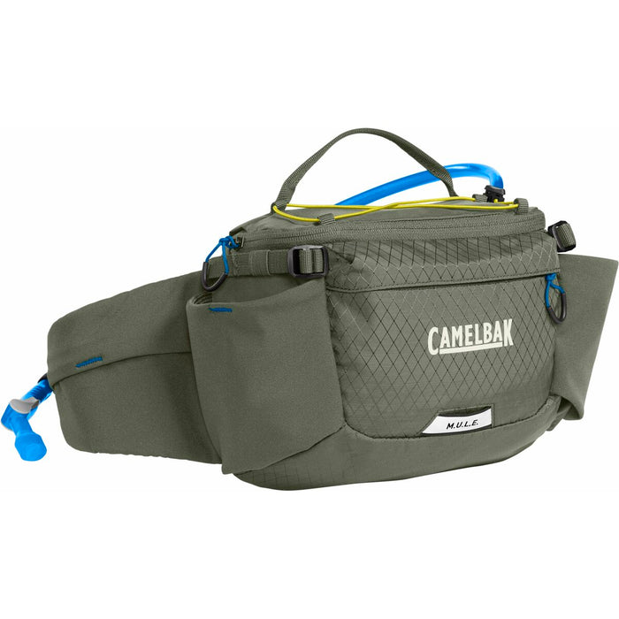 Borsetă Camelbak M.U.L.E. 5 Verde 5 L