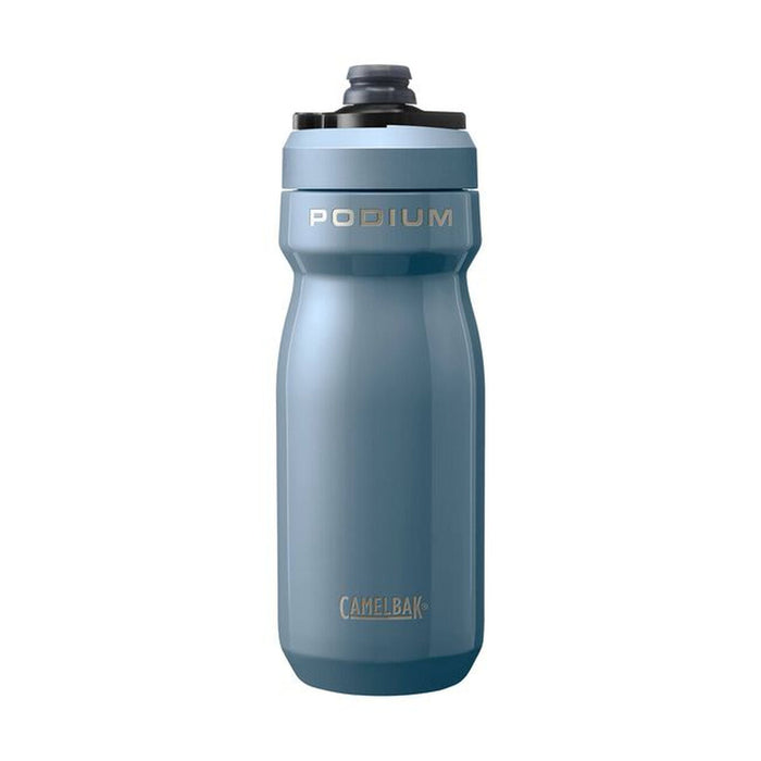 Sticlă de apă Camelbak C2964/401052/UNI Albastru Monocrom Oțel inoxidabil 500 ml