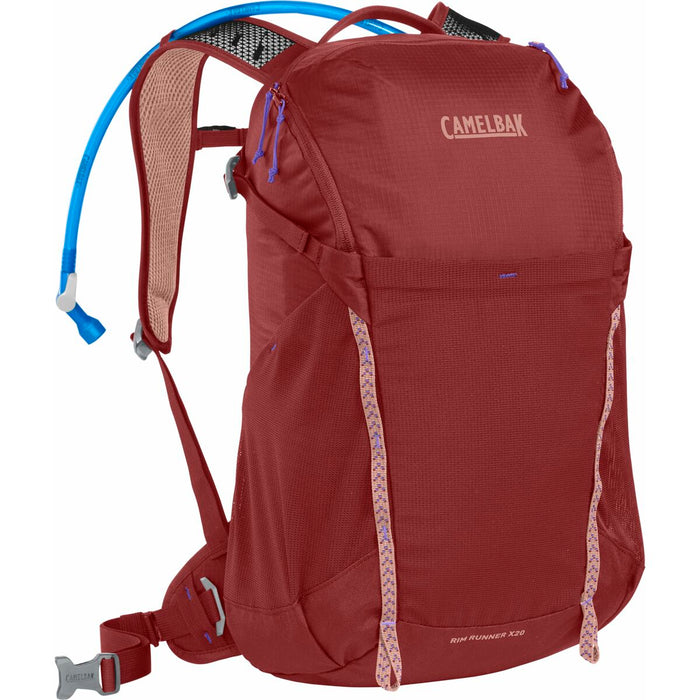 Rucsac Multifuncțional cu Rezervor de Apă Camelbak Women's Rim Runner X20 20 L