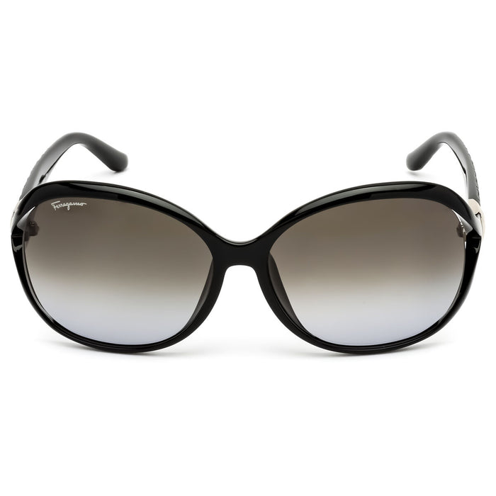 Ochelari de Soare Damă Salvatore Ferragamo SF770SA-001 Ø 61 mm