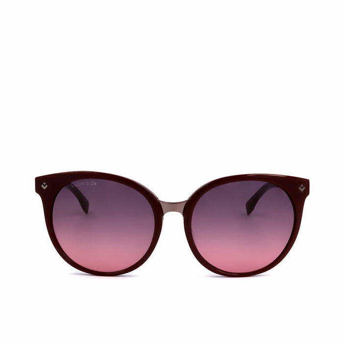 Ochelari de Soare Bărbați Lacoste L928S Roz ø 54 mm Roșu