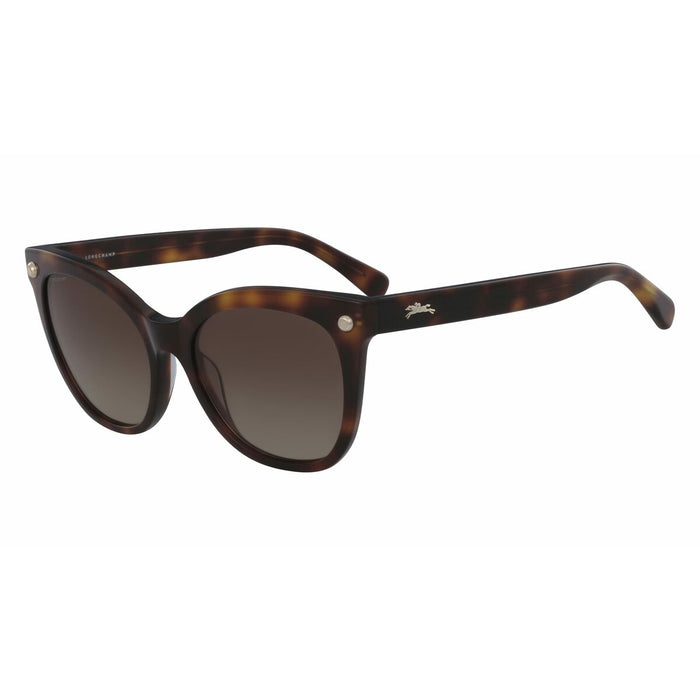 Ochelari de Soare Damă Longchamp LO615S-725 Ø 55 mm