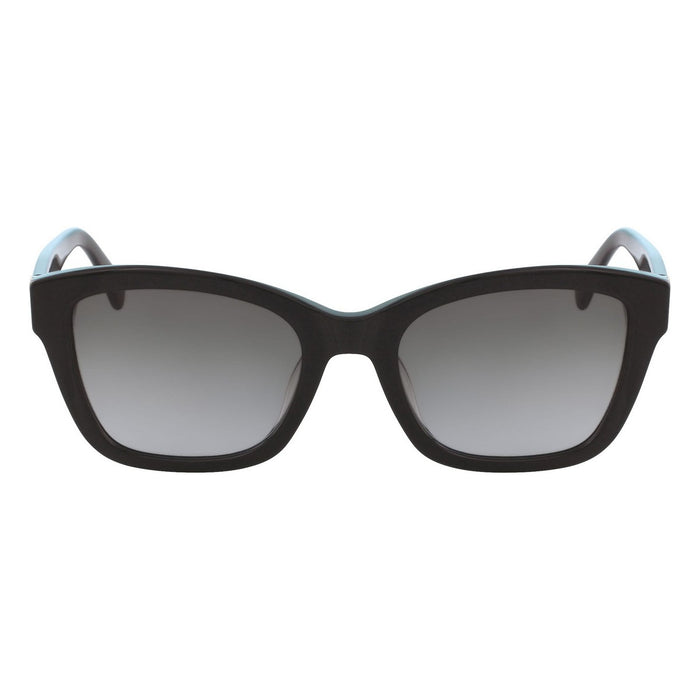 Ochelari de Soare Damă Longchamp LO632S-001 Ø 53 mm