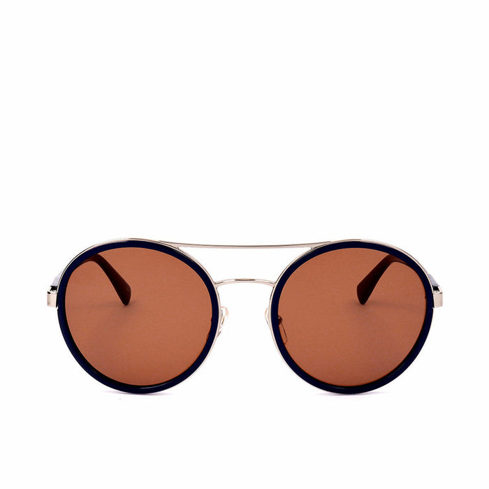 Ochelari de Soare Damă Longchamp LO631S Ø 55 mm Albastru