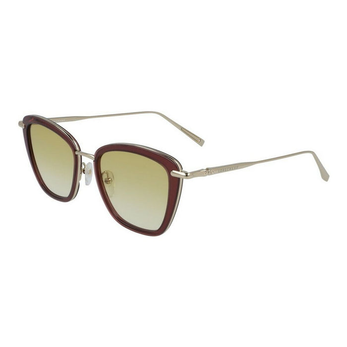 Ochelari de Soare Damă Longchamp LO638S-611 Ø 52 mm