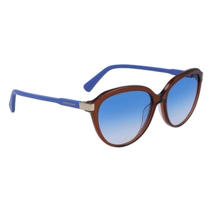 Ochelari de Soare Damă Longchamp LO640S-205 ø 56 mm